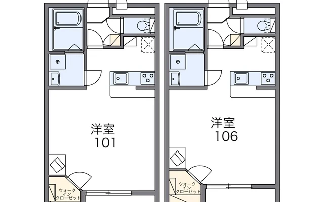 レオパレスＧａｒｄｅｎＰｌｏｔ 1