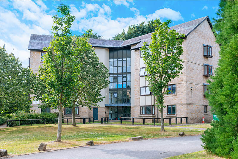 Uit Oxley Residence Leeds