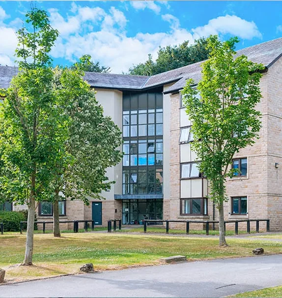 Uit Oxley Residence Leeds