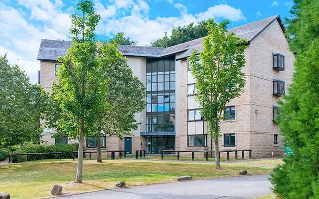 Uit Oxley Residence Leeds 0