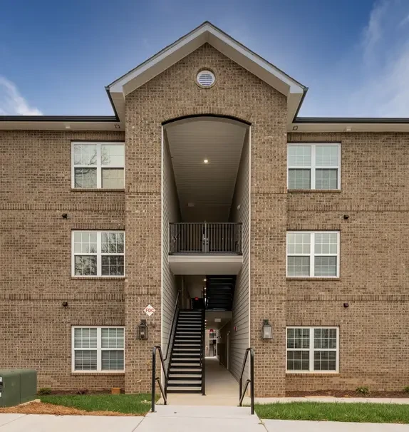 Stella's Place Apartments