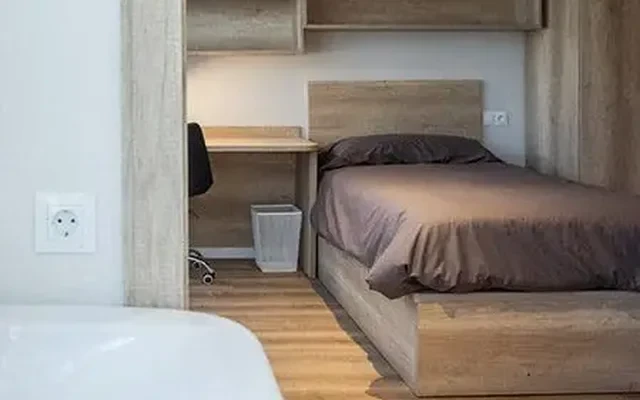 micampus Bilbao - Bilbao student accommodation