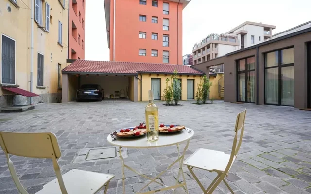 [Citylife Milan] Del Re Luxe 3