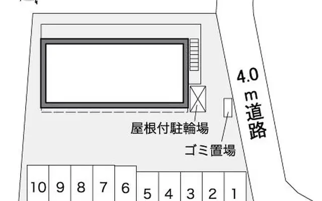 レオパレスＳＵＥ 2