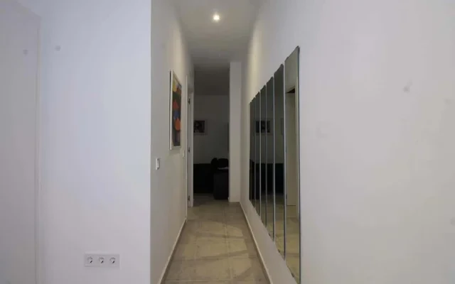 Studio Travesia Huerta del Obispo 1