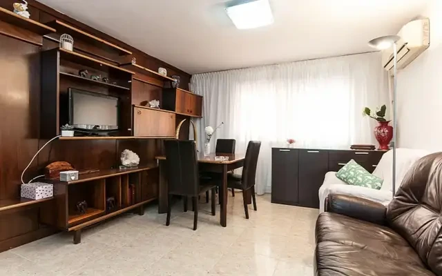 apartment near Avinguda Mare de Déu de Bellvitge 2
