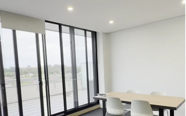 4 Bindon Place - résidence étudiante à Sydney - 2 bed 2 bath-651