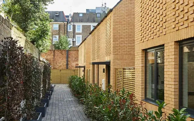 Southerton Mews 9378# 4