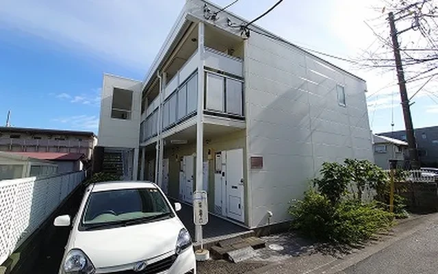 レオパレスＦＩＴⅡ 0