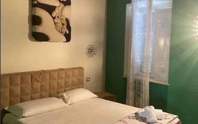 Apartment in Via del Fosso, Lucca for 90 m² with 2 bedrooms 3