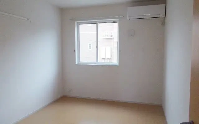 ベッラ・ヴィスタⅢA 1階 - Bando student accommodation - 1階 - 1LDK