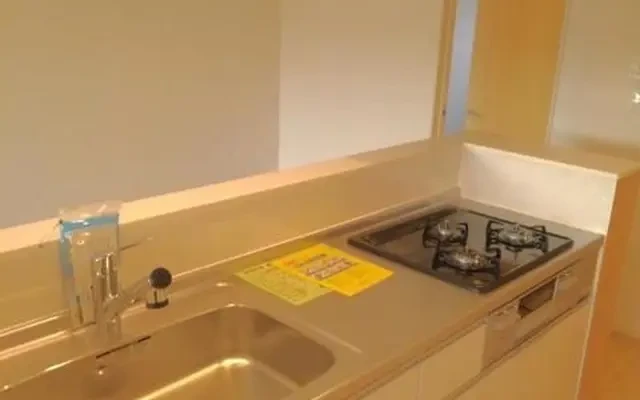 ラ・カーザ ドルチェ Ⅱ 2階 - Hita student accommodation - 2階 - 2LDK