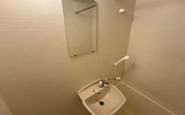 レオパレスコンフォートⅡ - Mooka student accommodation - 102号房间(带独立厨房)