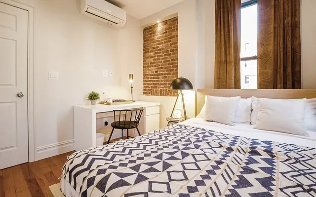 #221: Upper West Side 1