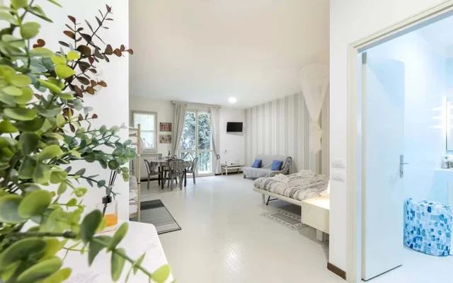 LOFT5 Riccione 0