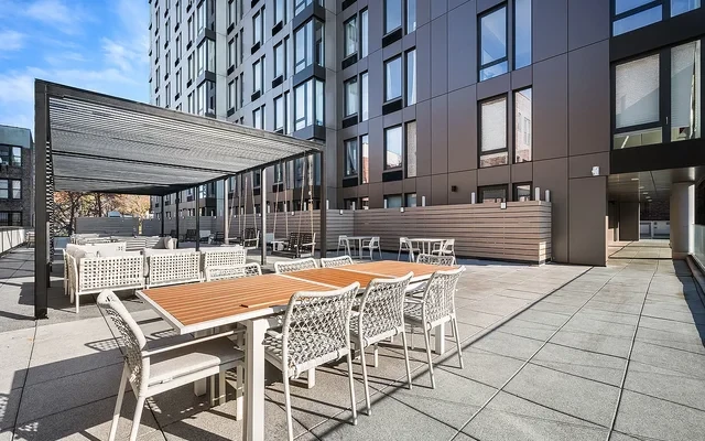Sunrose Tower 4