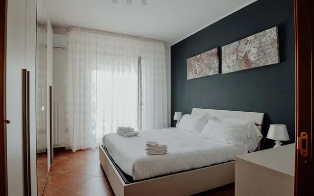 Casa Calette 1