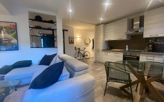Apartment in Via Giuseppe Sirtori, Milano for 70 m² with 1 bedrooms 0