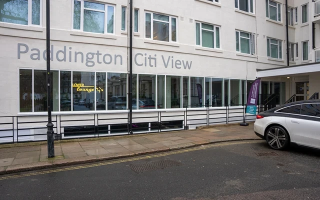 Lit Paddington Citi View 3