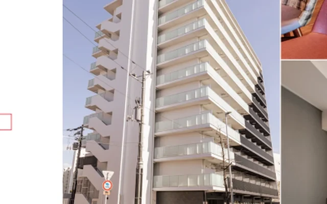 STARSHIP Minami-Ibaraki Ⅰ 2