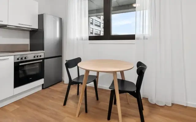studio in Moabit 3