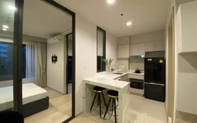 1-BR Condo for Rent, ฿24,000/month, Life One Wireless 3