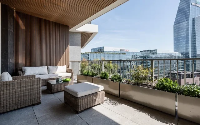 APPARTAMENTO IN ZONA PORTA NUOVA GARIBALDI 3