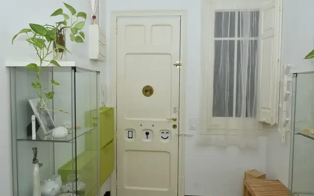 apartment in Sant Antoni (Eixample) 0