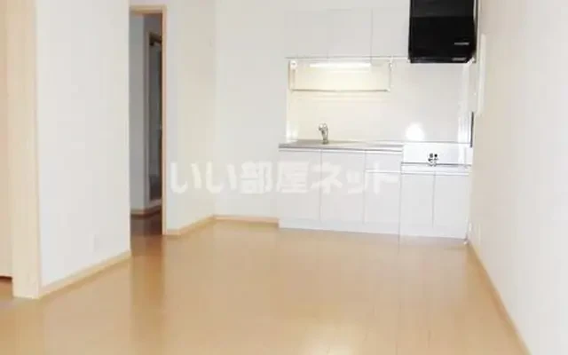 アベンチィーノ Ⅱ 2階 - Yokote student accommodation - 2階 - 2LDK