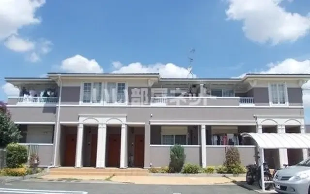 コ-ト ロベリア 1階 - Matsubara student accommodation