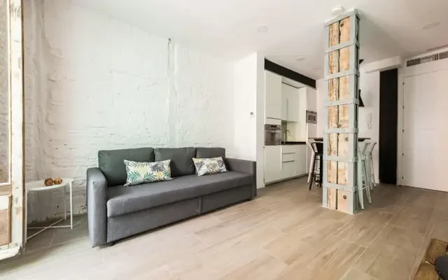 studio in Chueca   Justicia (Centre) 3
