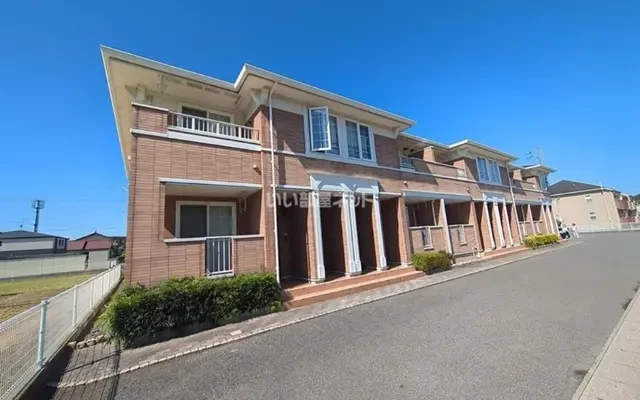 クラスビア 105号室 - Hamada student accommodation