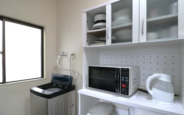 V48 Co-living House R Shinjuku 2 3