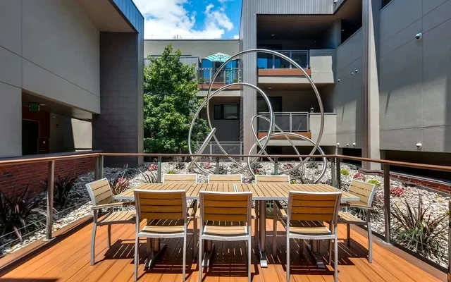 1212 East Apartments 4