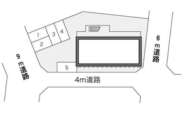 レオパレスセンチュリー 2