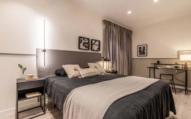 Soto - 2 bedroom in Arapiles 2