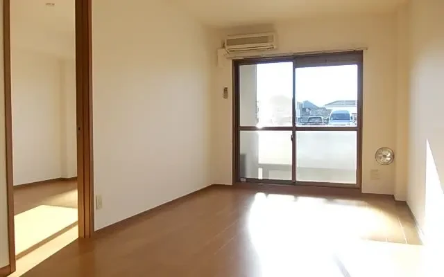 アンシャンテ・Ⅲ 1階 - Togane student accommodation - 1階 - 2LDK