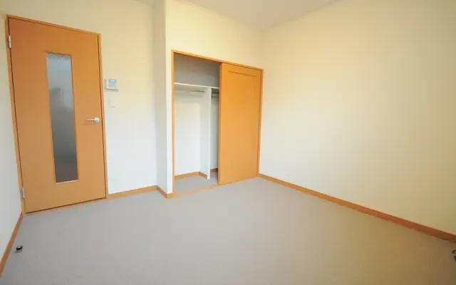 レオパレス清水 3