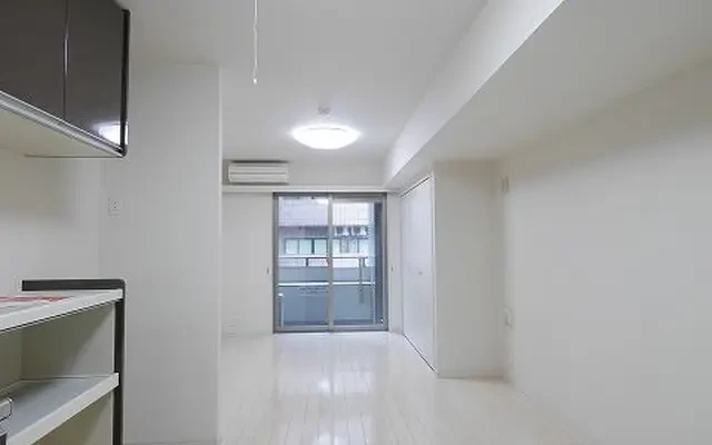 メゾン・日本橋浜町 4階 - Chuo-ku student accommodation - 4階 - 1R