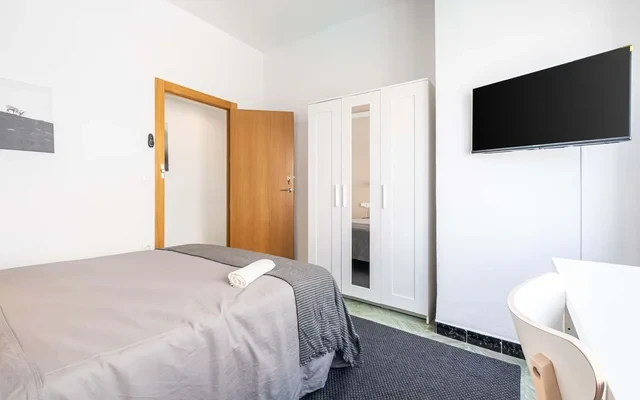 Avenida Aguilera 11, 5ºB 3