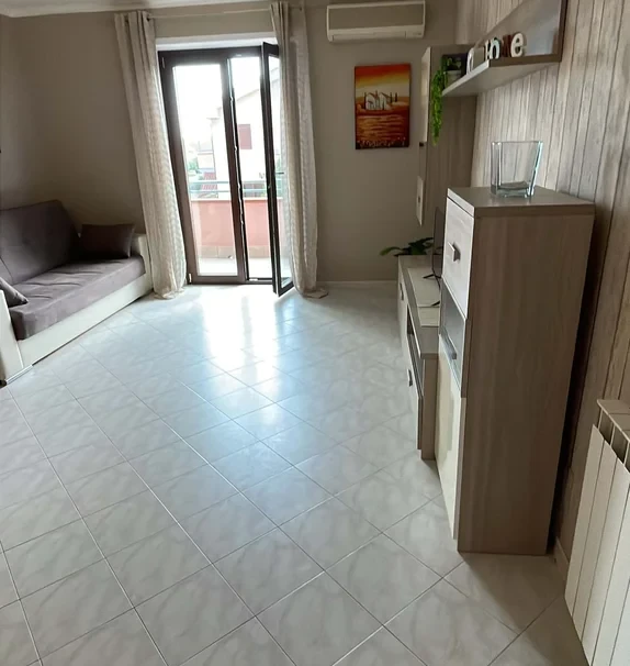 Apartment in Via Madonna dei Canneti, Cerveteri for 110 m² with 3 bedrooms