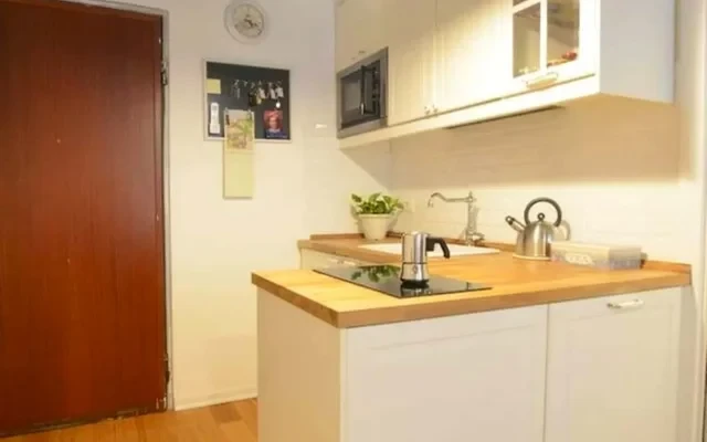 Viale Bligny - HOME SWEET HOME 1
