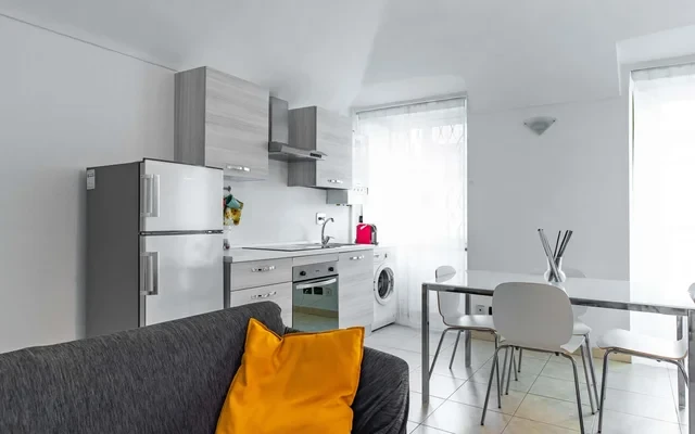 Corte d'Appello Rooms BIG 3