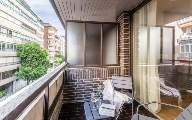 Ouki - 2 bedrooms in Salamanca 3