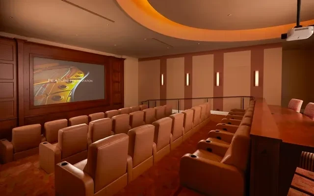 The Enclave at South Coast 1