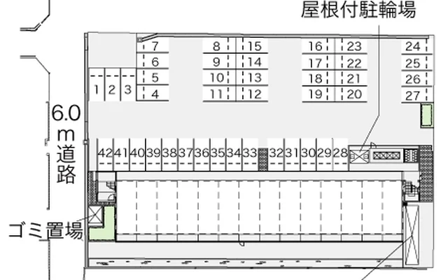 レオパレスアイエス 2