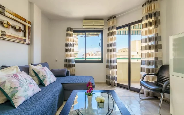 Cozy Apartment Torremolinos 2