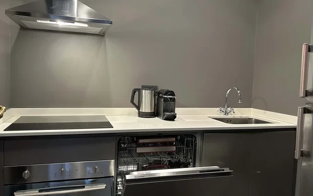 Apartment in Via Achille Maiocchi, Milano for 60 m² with 1 bedrooms 2
