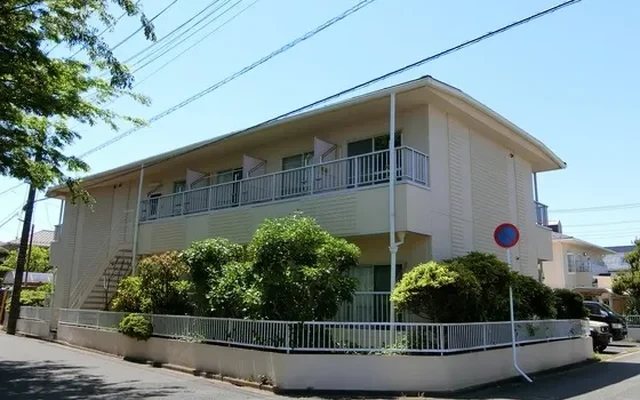 Maison de Sylvain 1
