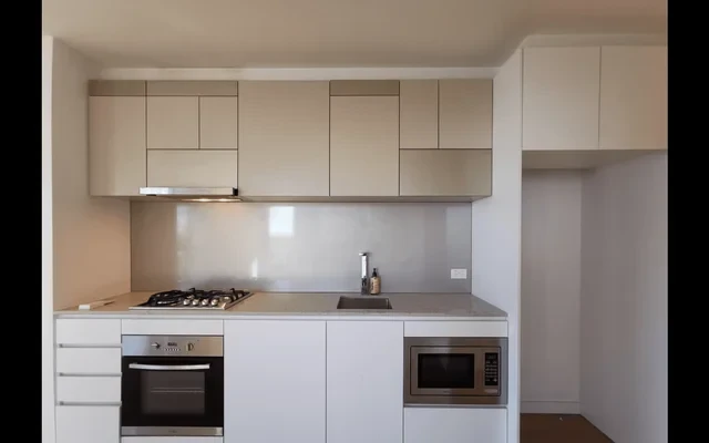 38 Rose Lane - Melbourne student accommodation - 3 Bedroom*2202